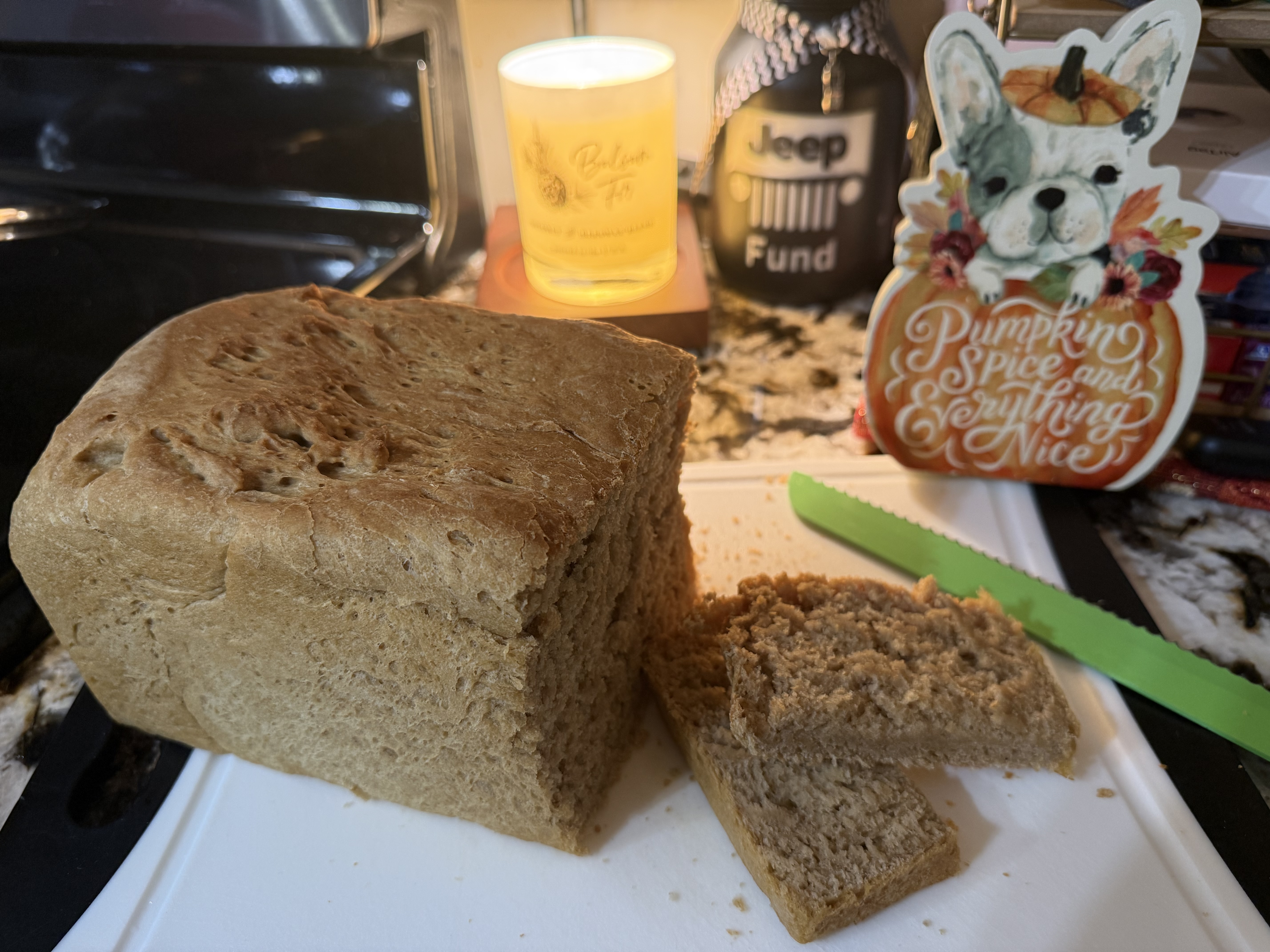 Plain Rye 