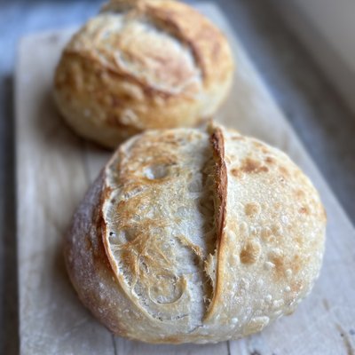 Original Sourdough
