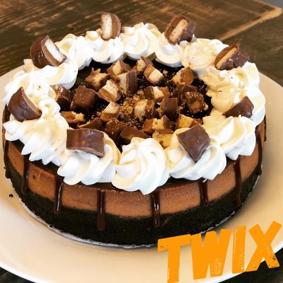 Twix