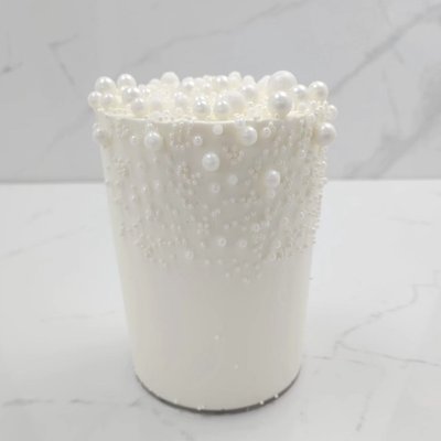 Small 4-inch Cake 