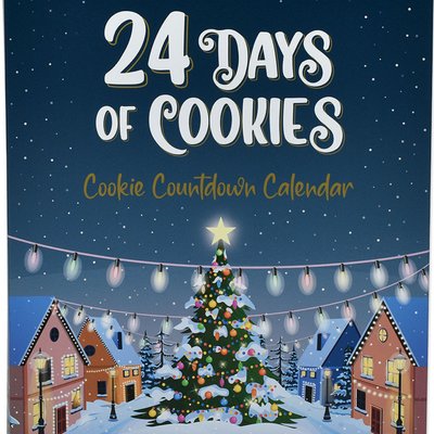24 Days of Christmas 