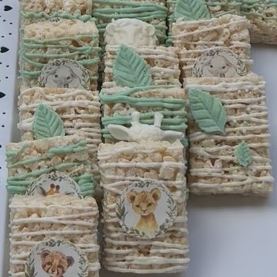 Rise Krispies