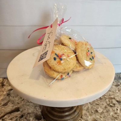 BH- Treat Bags- Mini Cookies