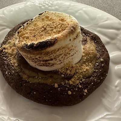 S’mores Sensation