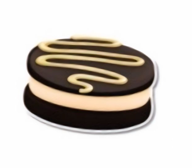 Oreo’s (Dipped) 12ct