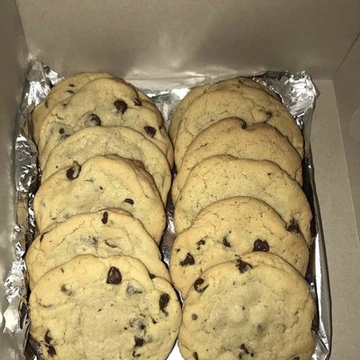 Cookies