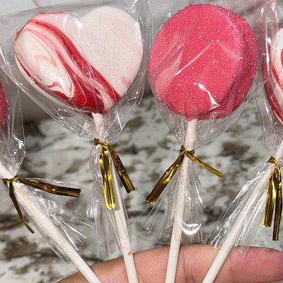 Standard Cake Pops