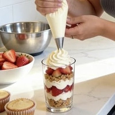 Cake Cups