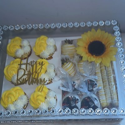 Treat Box