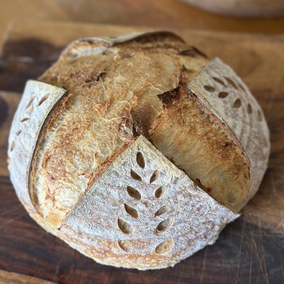 Just Rosemary 