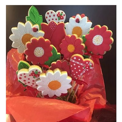 Special Occasion Treat Bouquet 