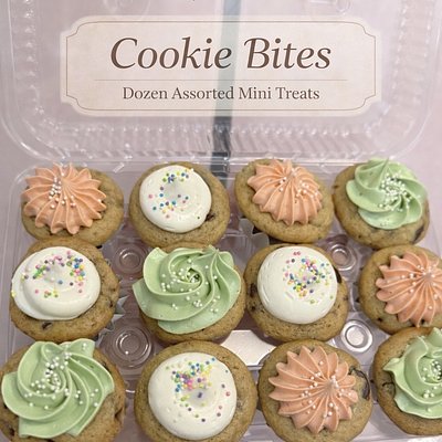 Cookie Bites