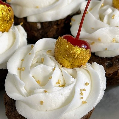 Brownies Bites (min)6