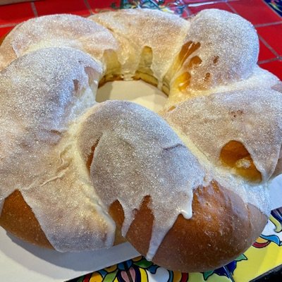 Queen Cake