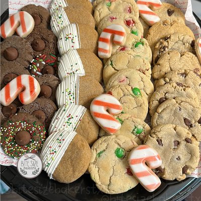 Special Order Treat Trays