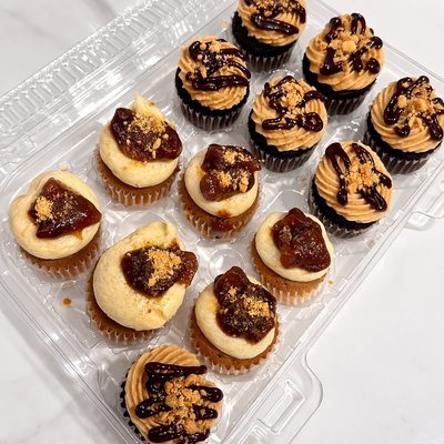 Mini Cupcakes 