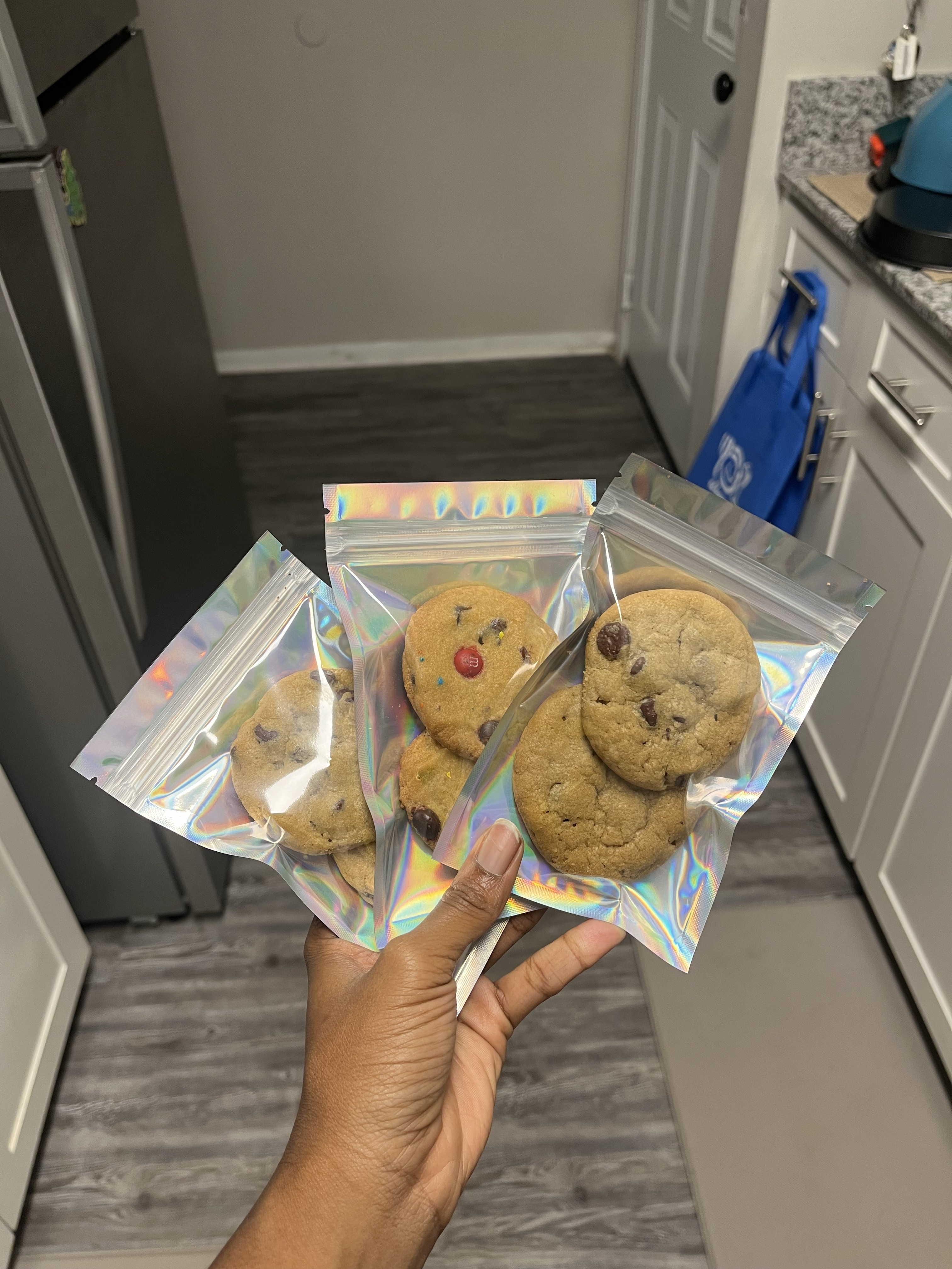 Cookies