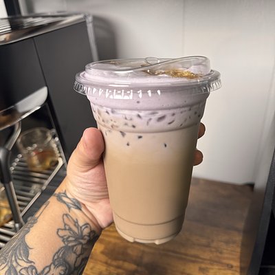 Latte