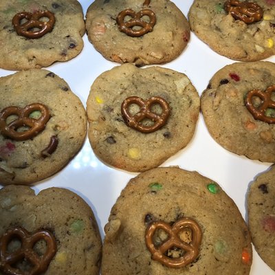Cookies