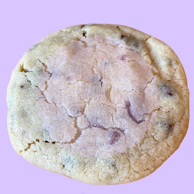 Brown Butter Chocolate Chip  (2 pack) 