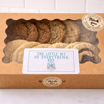 The Little Bit of Everything Box (1doz)