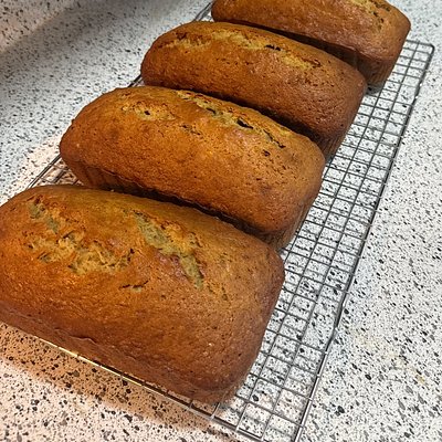 Quick Bread
