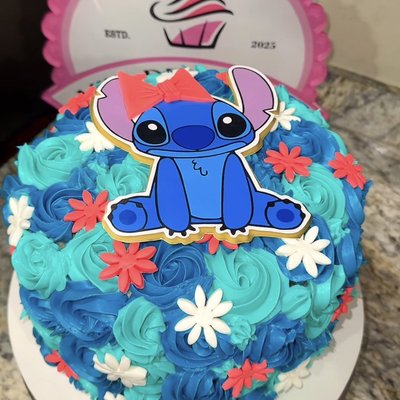 Pasteles 