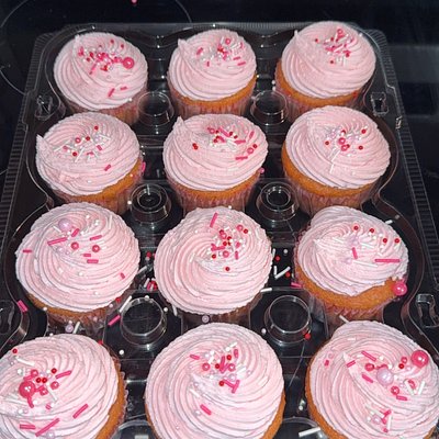 Cupcakes 