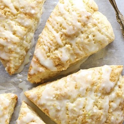 Vanilla Bean Sweet cream (4Pk) 