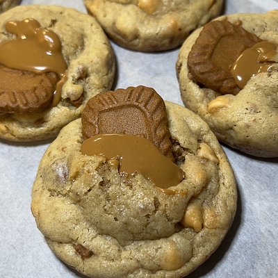 Cookie Butter