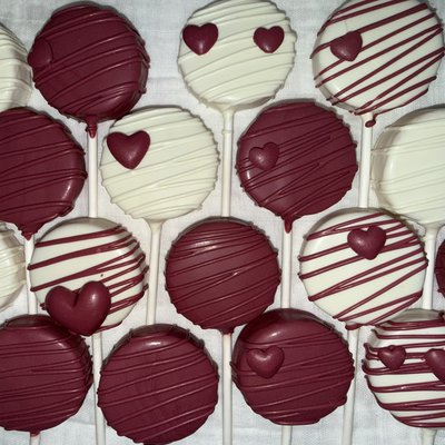 Cake Pops | PREMIUM Custom Pack (12Pack)