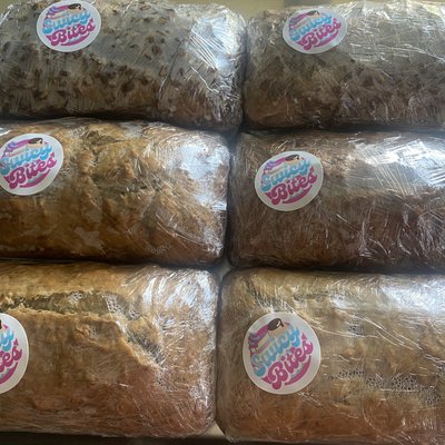 Banana Bread / Lemon Bread 