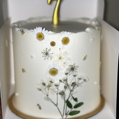 Mini Cakes