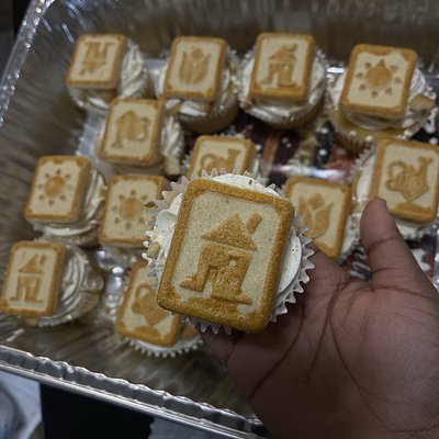 Banana Puddin’🍌