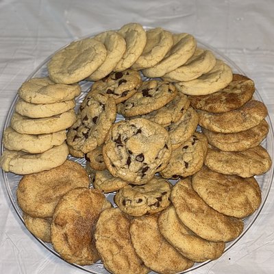 Cookies
