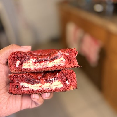 Premium cookies 