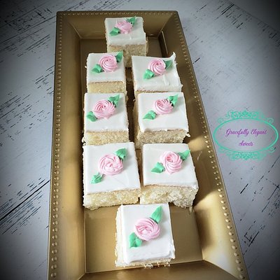 Party Squares