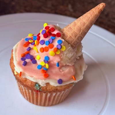 Cupcakes 