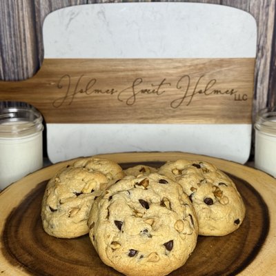 Wifey Cookie