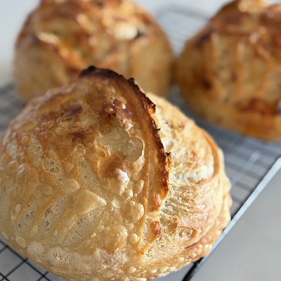 Classic Sourdough