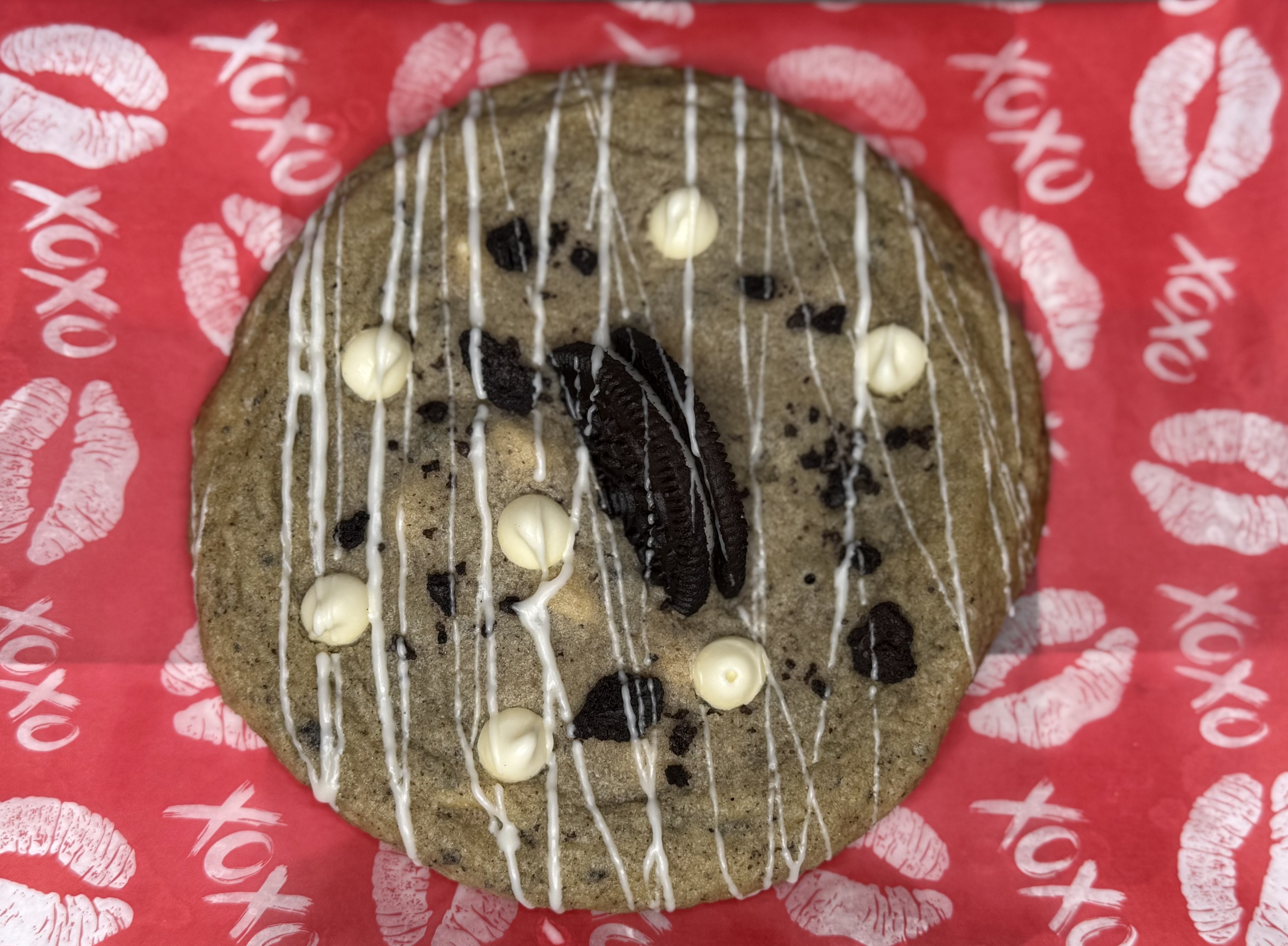 Giant Cookie 1 Ct. 