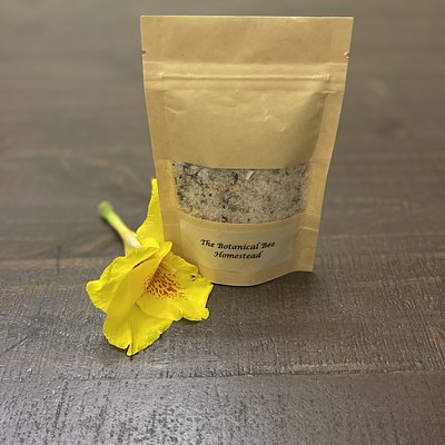 Herb Seasoned Sea Salt 