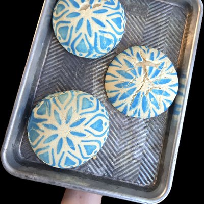 Conchas