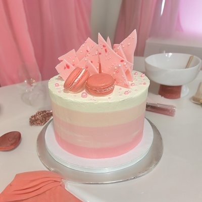 Custom Cake
