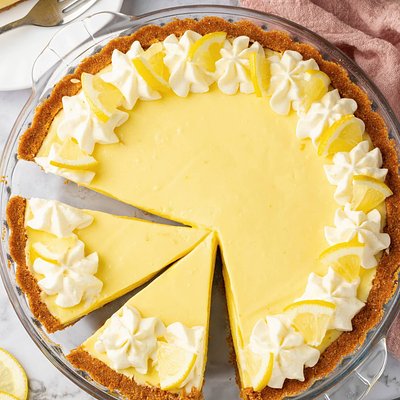 Lemon Pie
