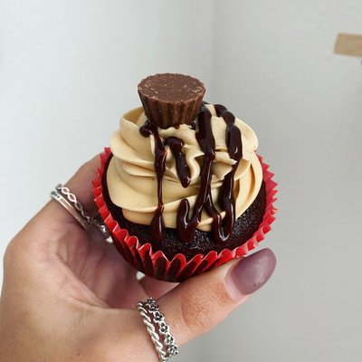 Peanut Butter Cup 