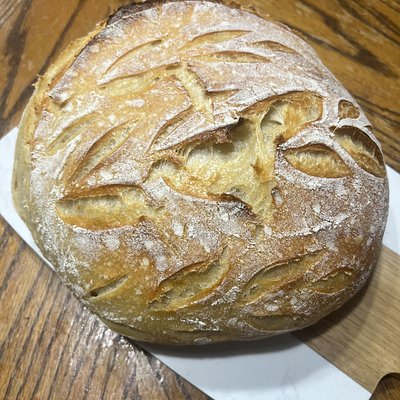 Classic Regular Loaf