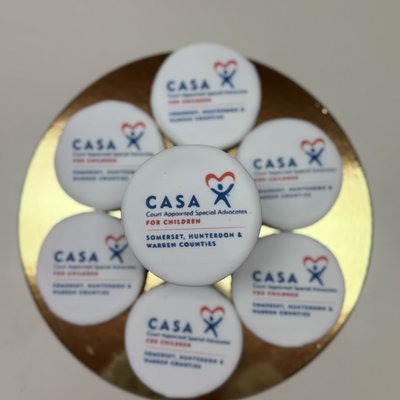 Business and Logo Cookies
