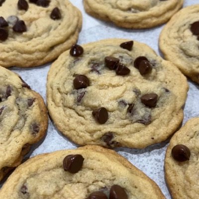 Half Dozen Cookies
