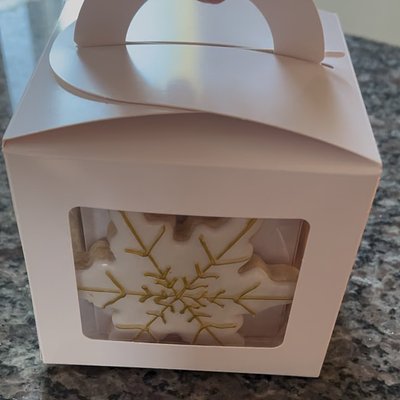 Christmas Gift Box